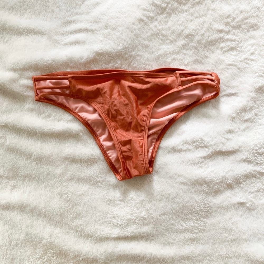 Target swim bottoms